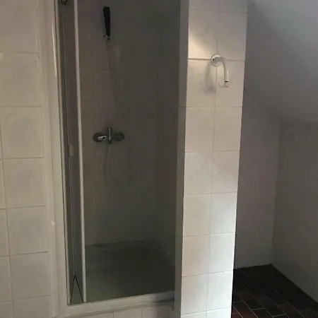 בית הארחה Depandance Albis וורצ'לאבי