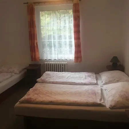 Depandance Albis Vrchlabí