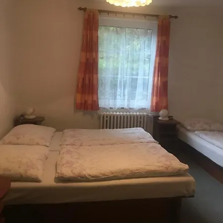 Depandance Albis Vrchlabí