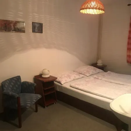 Depandance Albis 2* Vrchlabí
